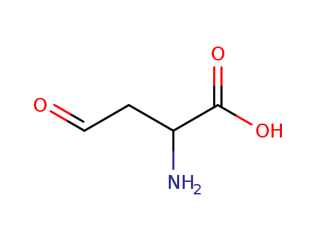 Butanoic acid,2-amino-4-oxo-