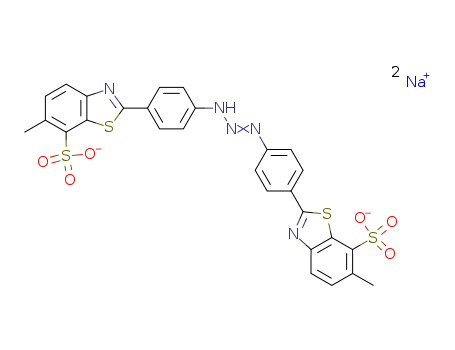 Factory Supply Thiazol Yellow G