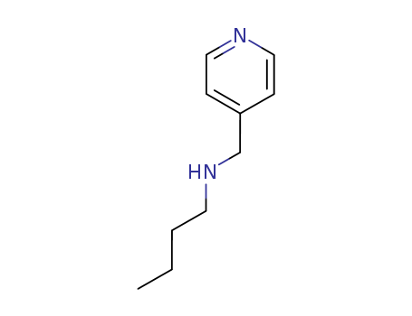 N-(PYRIDIN-4-YLMETHYL)BUTAN-1-AMINE