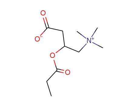 Propionyl-L-carnitine CAS NO.17298-37-2