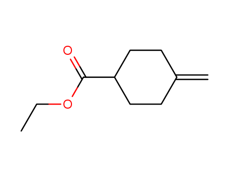 ETHYL 4-METHYLENECYCLOHEXANECARBOXYLATE