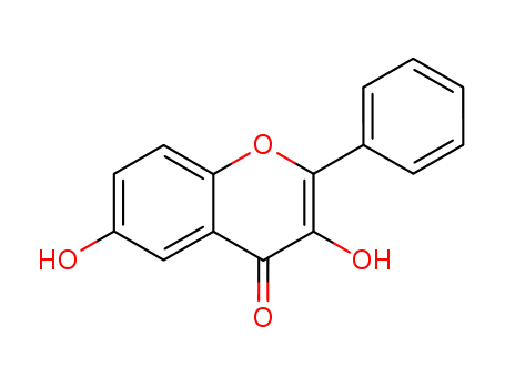 Factory Supply 3,6-dihydroxyflavone