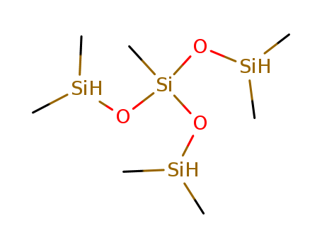 METHYLTRIS(DIMETHYLSILOXY)SILANE