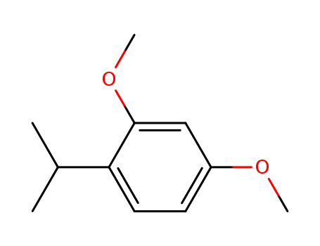 1-Isopropyl-2,4-dimethoxy-benzene