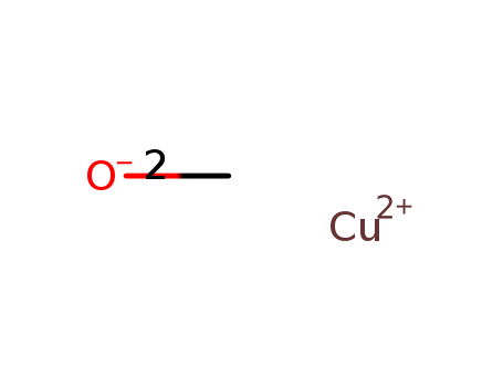 Factory Supply COPPER(II) METHOXIDE 97