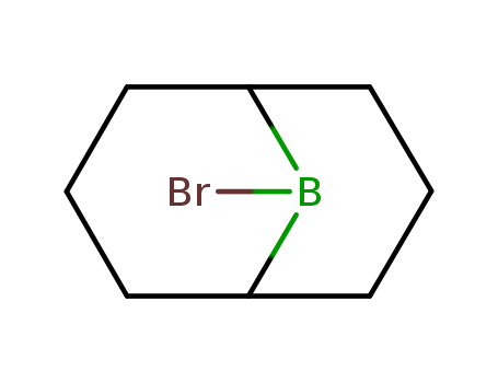 B-Bromo-9-borabicyclo[3.3.1]nonane cas  22086-45-9