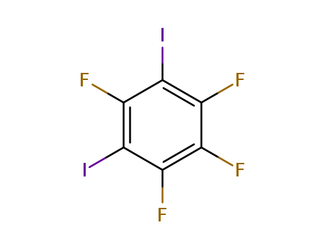 1,3-Diiodotetrafluorobenzene