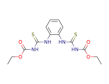 Molecular Structure of 23564-06-9 (THIOPHANAT-ETHYL)