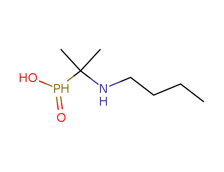 Molecular Structure of 17316-67-5 (Butafosfan)