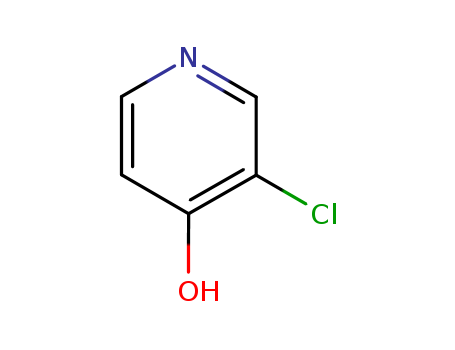3-CHLORO-4-HYDROXYPYRIDINE