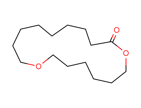 1,8-Dioxacycloheptadecan-9-one