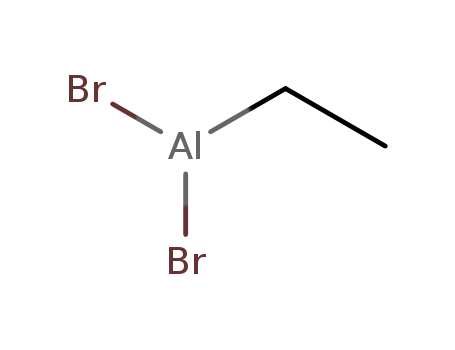 Aluminum, dibromoethyl-(8CI,9CI)