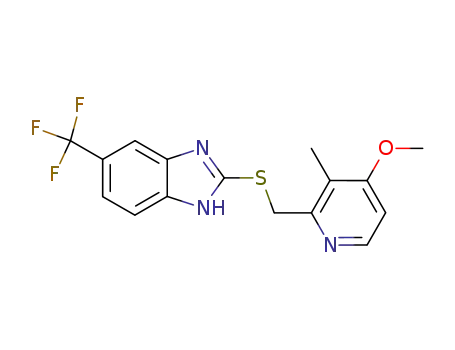 Molecular Structure of 86604-69-5 (B 823-08)