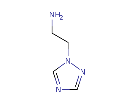 1H-1,2,4-Triazole-1-ethanamine