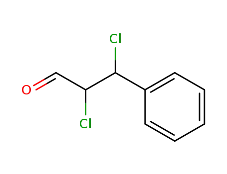 2,3-Dichloro-3-phenylpropanal