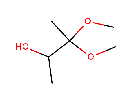 3,3-dimethoxybutan-2-ol