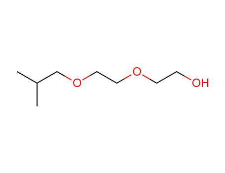 Ethanol,2-[2-(2-methylpropoxy)ethoxy]-