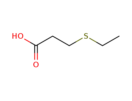 3-ethylthiopropionate