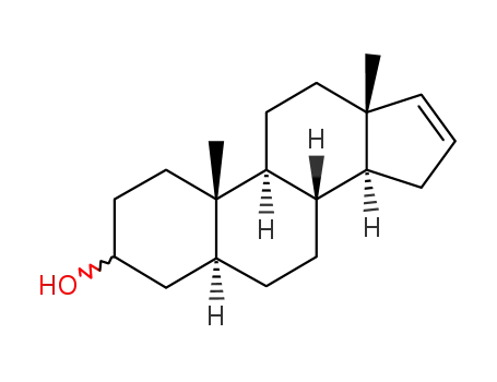 5α-androst-16-en-3β-ol