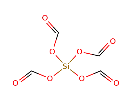 formic acid silicic acid-anhydride