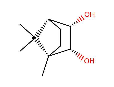 (1R,2S,3R,4S)-1,7,7-Trimethylbicyclo[2.2.1]heptane-2,3-diol