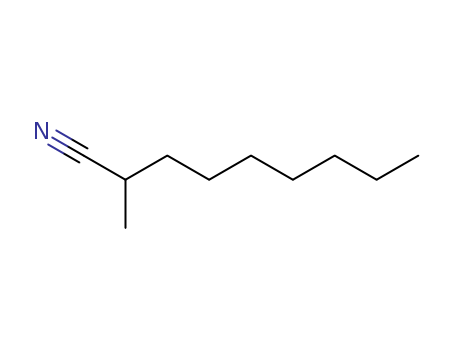 Nonanenitrile,2-methyl-