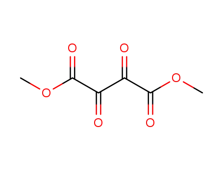 Molecular Structure of 16852-01-0 (Butanedioic acid, dioxo-, dimethyl ester)