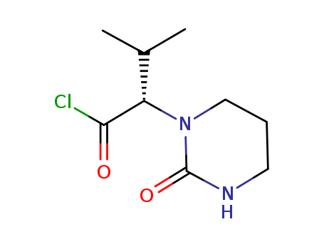 (S)-Tetrahydro-α-(1-methylethyl)-2-oxo-