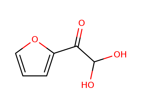 Ethanone,1-(2-furanyl)-2,2-dihydroxy-