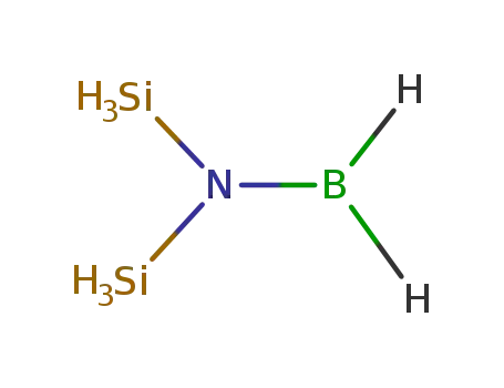 27764-81-4 Structure