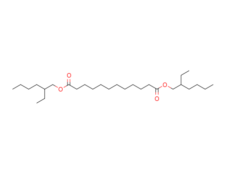 Dodecanedioic acid,1,12-bis(2-ethylhexyl) ester(19074-24-9)