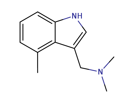 4-Methylgramine