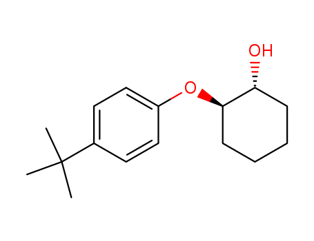 2-(4-TERT-BUTYLPHENOXY)CYCLOHEXANOL
