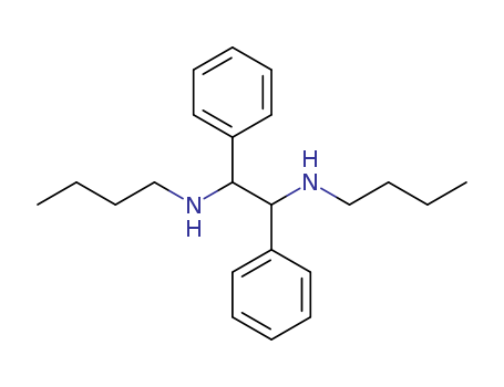 1,2-Ethanediamine, N,N'-dibutyl-1,2-diphenyl-