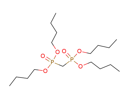 methylenediphosphonic acid tetrabutyl ester