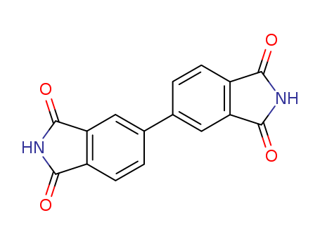 [5,5'-Bi-1H-isoindole]-1,1',3,3'(2H,2'H)-tetrone