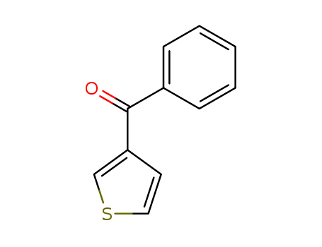 Methanone,phenyl-3-thienyl-