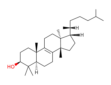 Molecular Structure of 564-60-3 (Euphenol)