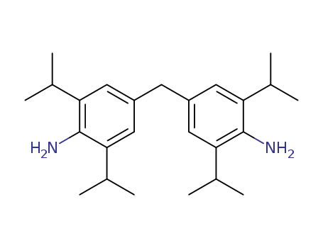 4,4'-Methylenebis-(2,6-diisopropylaniline)