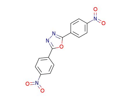 Factory Supply 2,5-Bis(4-nitrophenyl)-1,3,4-oxadiazole