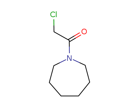 1-Azepan-1-yl-2-chloro-ethanone