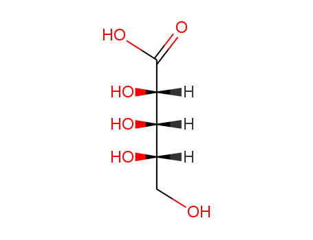 L-Ribonic acid