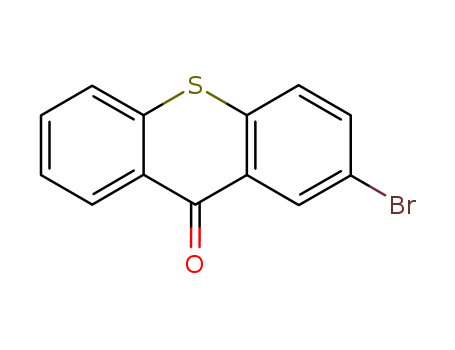 2-bromothioxanthen-9-one