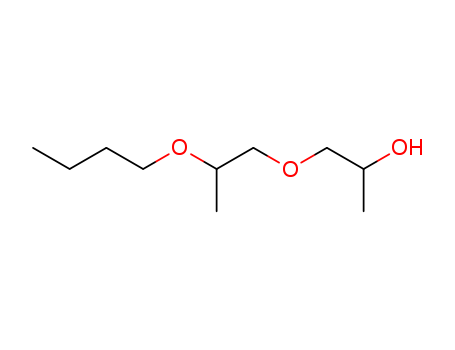 2-Propanol,1-(2-butoxypropoxy)-
