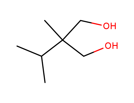 2-methyl-2-propan-2-yl-propane-1,3-diol