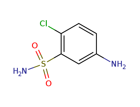 Factory Supply 4-Chloroaniline-3-Sulfonic Acid