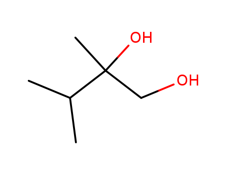 1,2-Butanediol, 2,3-dimethyl-