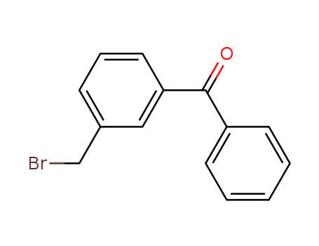 3-Benzoylbenzyl bromide