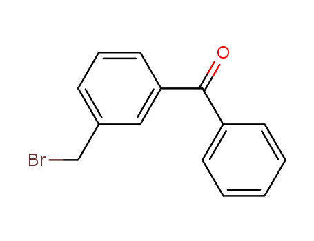 3-(bromomethyl)benzophenone