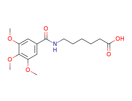 Capobenic acid